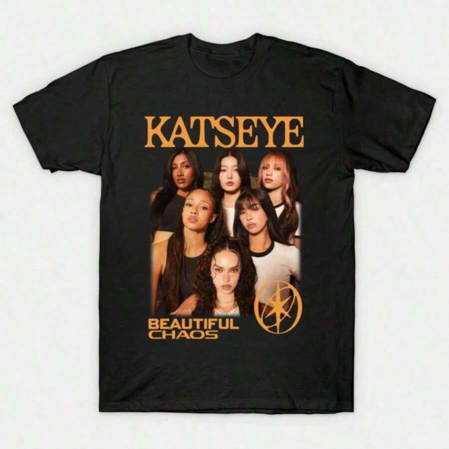 Women T-Shirts - Black 2 - View 1