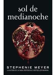 MIDNIGHT SUN - Paperback - Single Book - View 2
