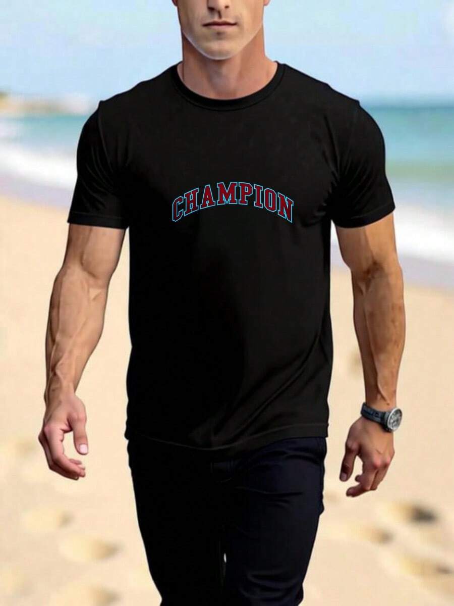 Men T-Shirts