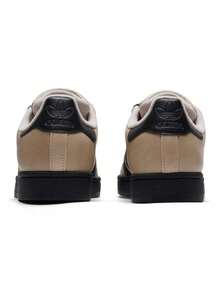 Adidas Women's SUPERSTAR II W Comfortable Lightweight Casual Everyday Skateboard Shoes IH6661 - IH6661 - View 9