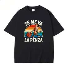 Women T-Shirts - Black - View 6