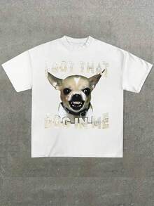 Kvinnor T-shirts - Vitt - Visa 1