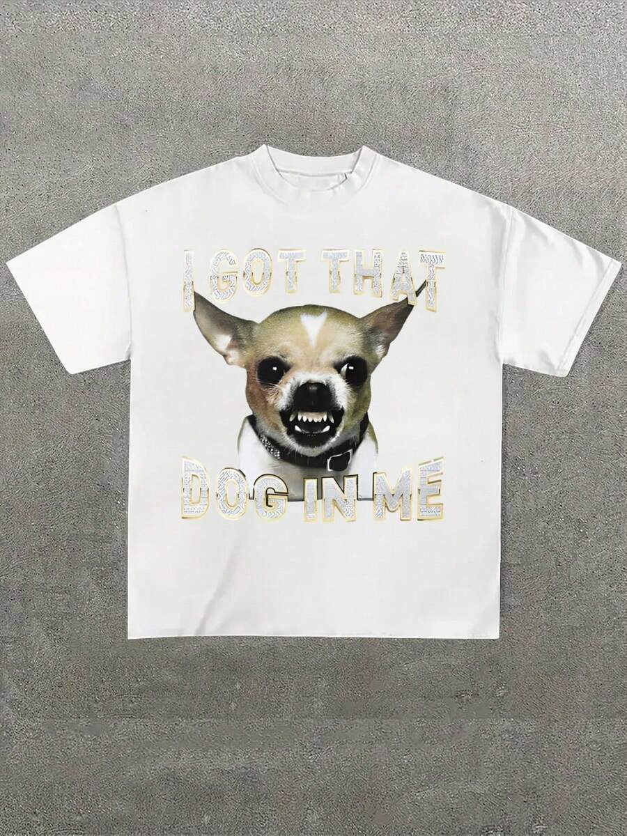 Kvinnor T-shirts - Vitt - Visa 1