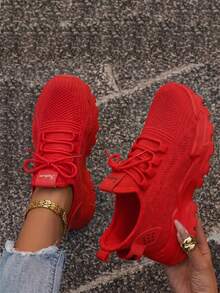 Red Upgraded Version