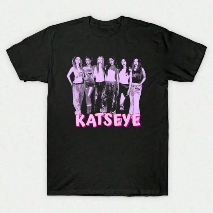 Women T-Shirts - Black 21 - View 1