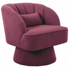 Corduroy | Purple