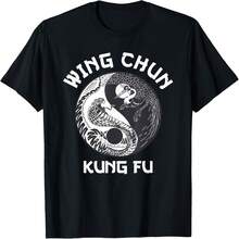 Women T-Shirts - Black - View 8