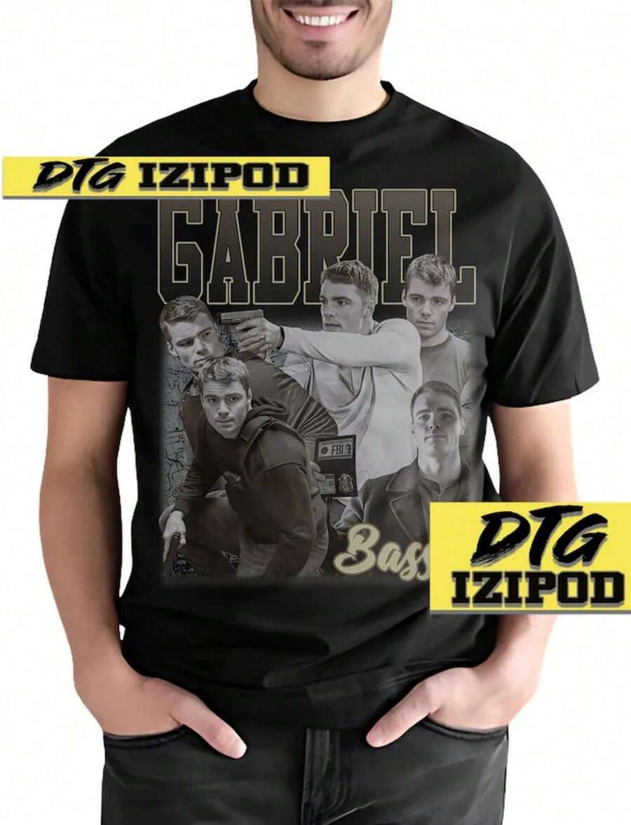 Women T-Shirts - Black 5 - View 1