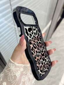 Basic Phone Cases - Schwarz - Übersicht 2