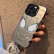 Disney Superhero MarvelS S Phone Case For  17 17e 16e 16 15 14 13 12 11 Mini Pro Max X XR Air Plus Anti Fall Back Cover.Holiday Accessories. - CYB-410HXW25A1 - 查看 7