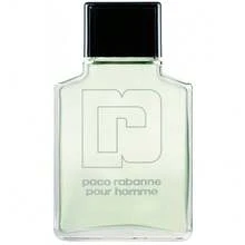 Paco Rabanne Pour Homme Aftershave Lotion 100ml - Fragrance - View 2