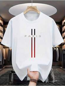Men Sweatshirts - White - View 2