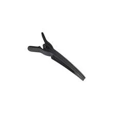 4pcs/1pc Korean Style Fluffy Hair Clips, Seamless Volumizing Bangs Clip, Duckbill Styling Clip, Invisible Sectioning Clip, Women's Hair Accessories, Essential For Home And Salon - A - View 14