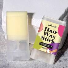 4PCS Semprotan Pelebur Renda + Stik Lilin Rambut + Lem Wig - 4 buah - View 2