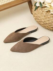 Coffee Brown