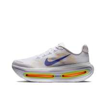 Nike Vomero Premium Comfortable Fit, Stylish Casual Running Shoes, Unisex, White - HQ2050-101 - 查看 14