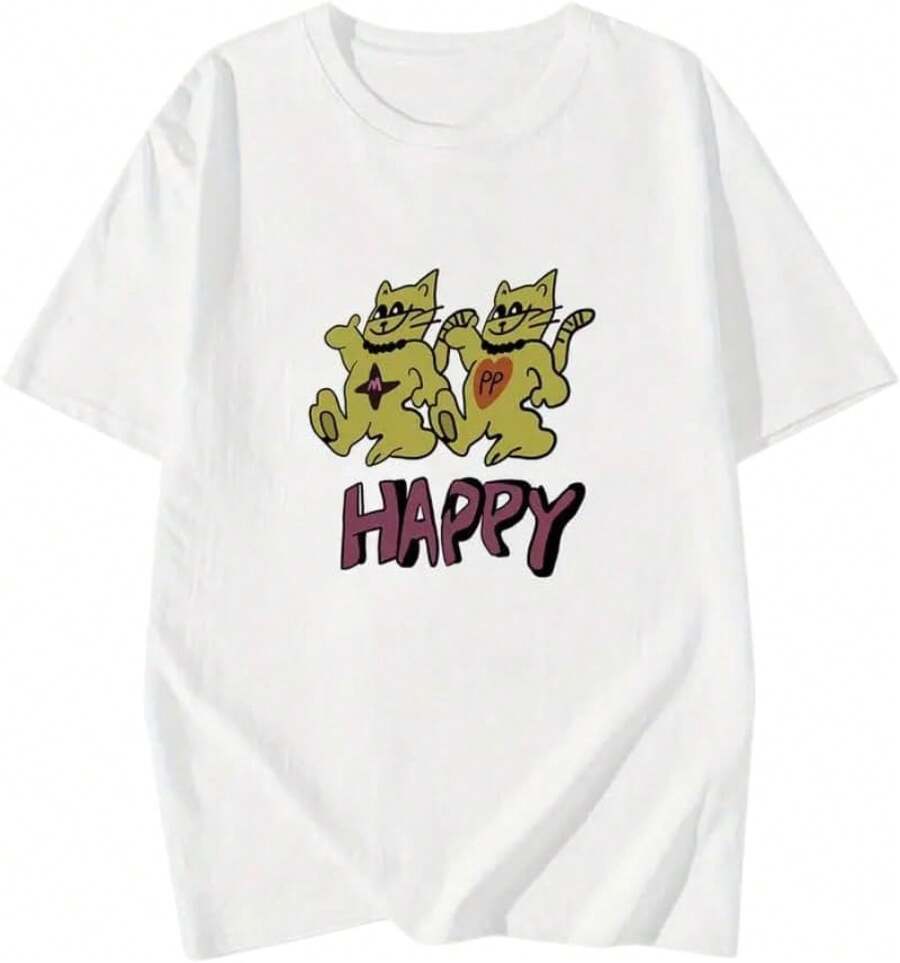 Women T-Shirts