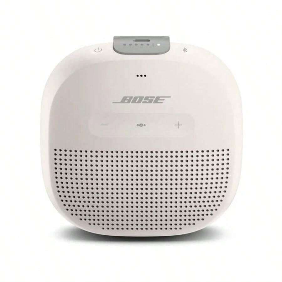 Bose 783342-0400 SoundLink Micro Wireless Waterproof Portable Bluetooth Speaker - View 1