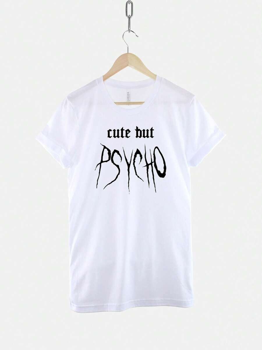 Women T-Shirts - White - View 1