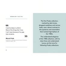 The Little Guide To Prada: Style To Live By - Default - View 6