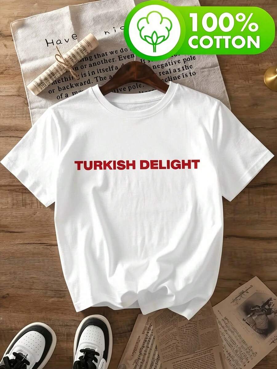 Kvinnor T-shirts - Vit - Visa 1