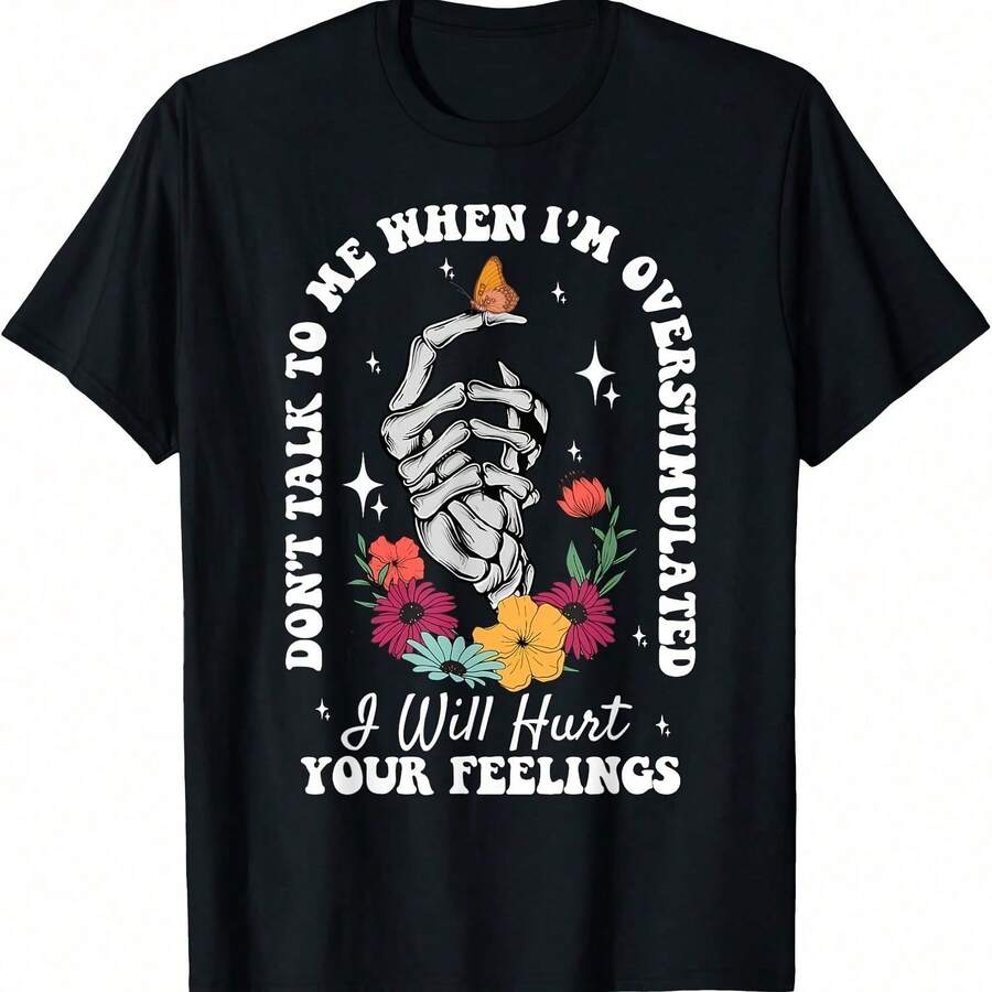 Women T-Shirts - Black 10 - View 1