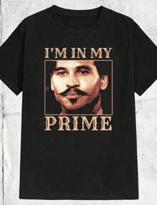 Nyaste modellen 2026Ny sommarkollektion 2026Ny sommarkollektion 2026I'm In My Prime Tomtone Doc Holiday T-shirt, Doc Holiday T-shirtGratis frakt, skickas inom 24 timmarGratis frakt, skickas inom 24 timmarPopularitet - Svart - Visa 1