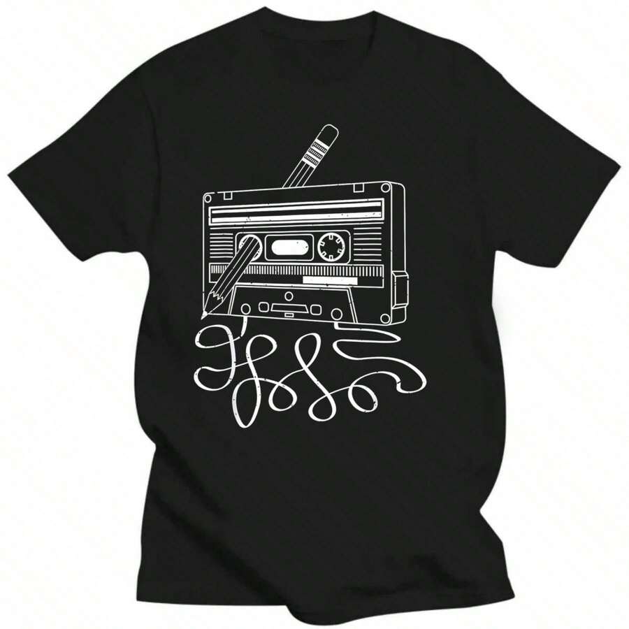 Kvinnor T-shirts - Tillbaka 20 - Visa 1