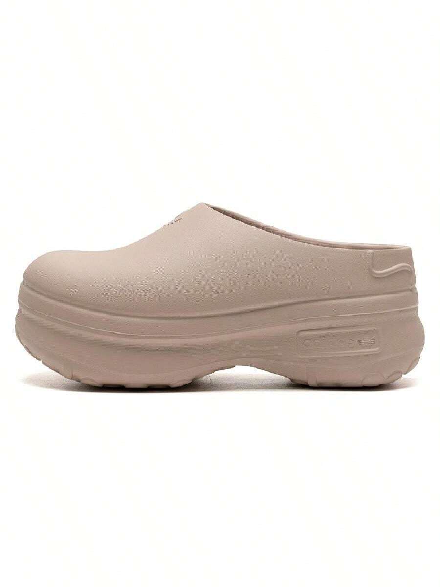 Adidas Women's Slippers/Sandals ADIFOM STAN MULE W Lightweight Comfortable Casual Shoes IE7052 - IE7052 - View 1