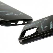 Fashion Phone Cases - 1 Piece Of Picture Color - View 2