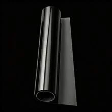 One Way Mirror Privacy Window Film Non Adhesive Static Cling UV Protection Heat Control Sun Block Anti Glare Removable For Home Office Glass Door - 1PC - View 8