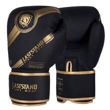 LASTSTAND Boxing Gloves For Sanda Combat Training, Adult & Youth, Unisex Muay Thai Fighting Gloves - Multicolor - View 24