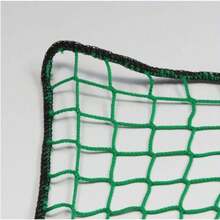 Heavy Duty Strong Cargo Net Safety Netting Truck Skip Climbing Trailer Nets Hook - A - View 11