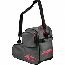 - Bolsas con forma de patinaje, ideales para patines de cuatro ruedas o en lnea - Gris - Ver 3