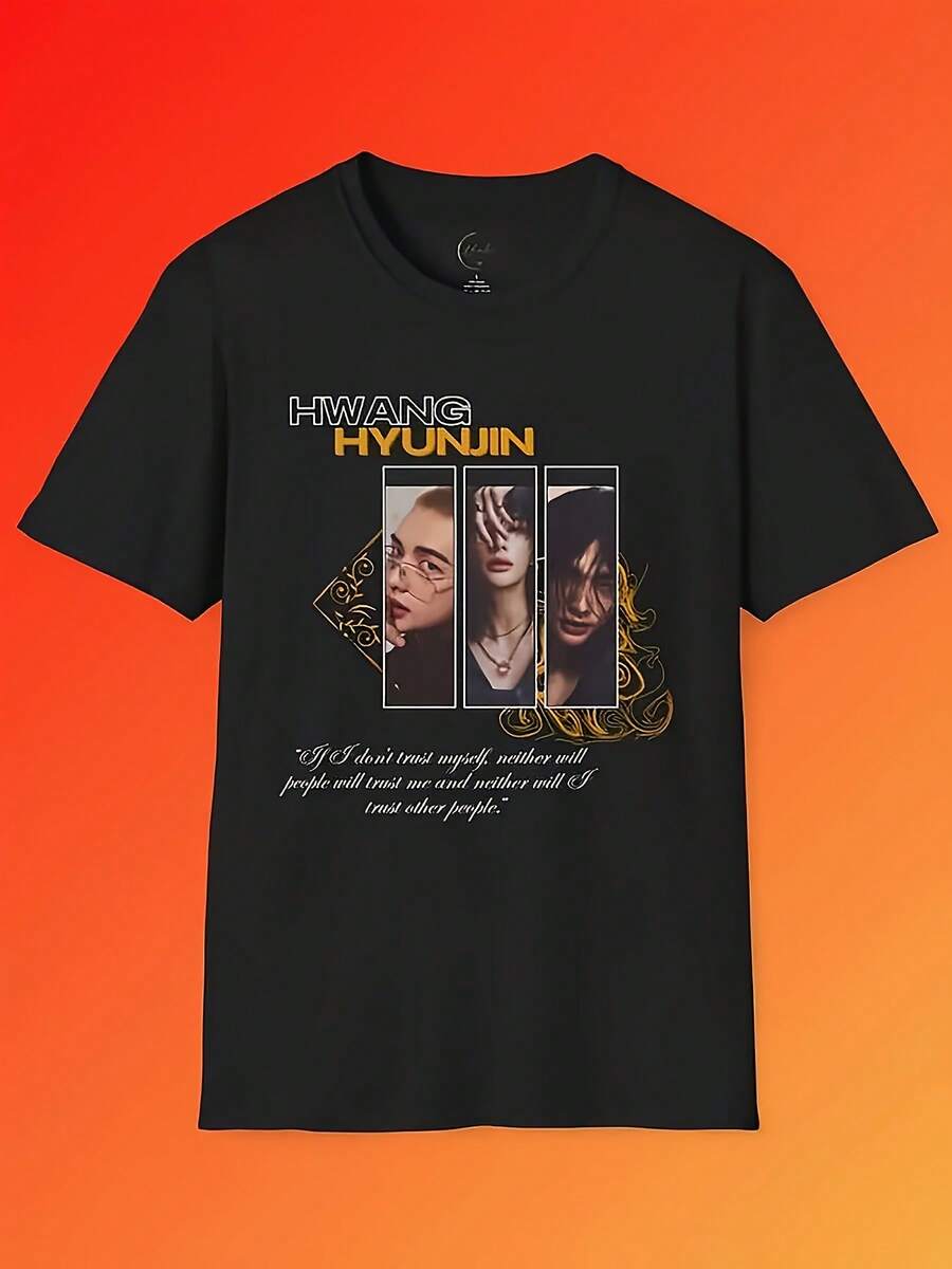 Women T-Shirts - 後退 - 查看 1