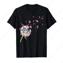 Women T-Shirts - Black - View 10