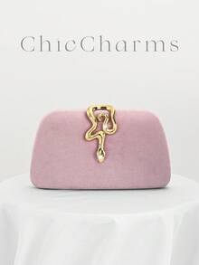 Rosa chiclete