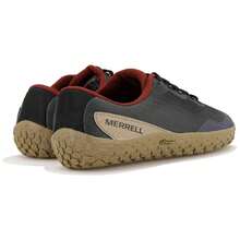 Merrell Men Casual Athletic Shoes - Black - View 4