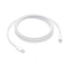 Kabel pengisi daya USB-C Apple (1 meter) Kabel pengisi daya asli Apple Kabel pengisi daya asli ponsel Apple - Putih - View 6