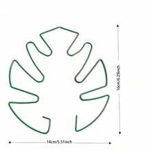 1pc Durable Adjustable Plant Support, Cast Iron Plant Fixing Bracket, Outdoor Potted Plant Fixing Decorative Tool, Plant Stabilization Support System - Metal Climbing Plant Support, Promotes Healthy Plant Growth, Plant Support Structure | Climbing Plant Support | Metal Stabilizer - Multicolor - View 9