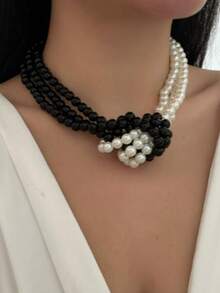 Blanco y Negro
