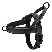 Dog Harness, Breathable Mesh Padding, Reflective Strap Anti-Escape, Quick Fit, Adjustable Dog Harness, Suitable For Medium And Small Dogs Training And Walking, Multiple Colors - Multicolor - View 27
