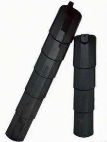 Adjustable Extendable Bicycle Mudguard, Front And Rear Adjustable Width Mudguard, Waterproof Fender, Mountain Bike Accessory - Multicolor - View 5
