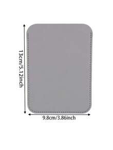 Customizable Mouse Storage Bag, Mouse Protective Sleeve, Apple Magic Mouse Storage Bag, Convenient And Easy-To-Use Fashionable Protective Sleeve, Suitable For Daily Use - Multicolor - View 2