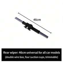 1 pieza Parasol retráctil automático para parabrisas, bloquea los rayos UV y el calor para enfriar el automóvil. Plegable y fácil de instalar, reduce el deslumbramiento, ajuste universal para sedanes, SUVs y camiones, accesorio práctico para el automóvil en verano. - Multicolor - Ver 9