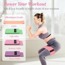 Pilates Kit For Home Workouts, Pilates Equipment Ring And Ball Set, Pilates Essentials Kit For Women, Home Pilates Workout Kit, Pilates Starter Kit For Women At Gym Studio Travel - Pink - View 3