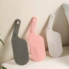 Bed Sheet Tucker Tool Tucking Paddle For Bed Making Easier Plastic Durable Sheet Change Helper Bed Skirt Replacement Assistants - Multicolor - View 6