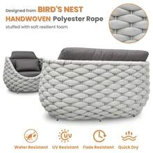 Patio Furniture - Style 2 - View 7