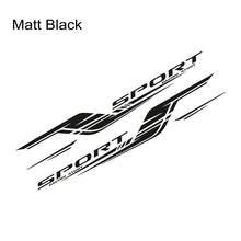 2PCS Long Stripes Car Decal Left And Right Side Personalized Waterproof Vinyl Tuning Stickers For Auto Body Decor Accessories - Car Sticker - View 14