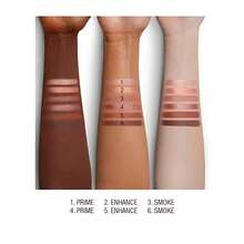Eyeshadow Palette - Multi-color Eyeshadow Palette - View 3